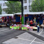 Belaskoeneako jaiak 2014