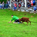 Ergoien auzoko jaiak