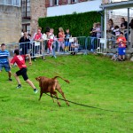 Ergoien auzoko jaiak