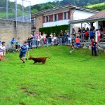 Ergoien auzoko jaiak