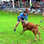 Ergoien auzoko jaiak