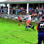 Ergoien auzoko jaiak