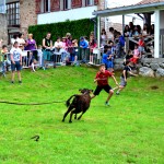 Ergoien auzoko jaiak