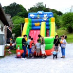 Ergoien auzoko jaiak