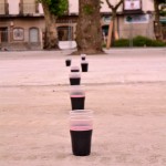 Olinpiadak Urdanibia plazan