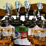 Esku Huskako 62. Pilota Txapelketaren finala