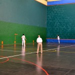 Esku Huskako 62. Pilota Txapelketaren finala