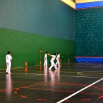 Esku Huskako 62. Pilota Txapelketaren finala