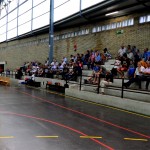 Esku Huskako 62. Pilota Txapelketaren finala