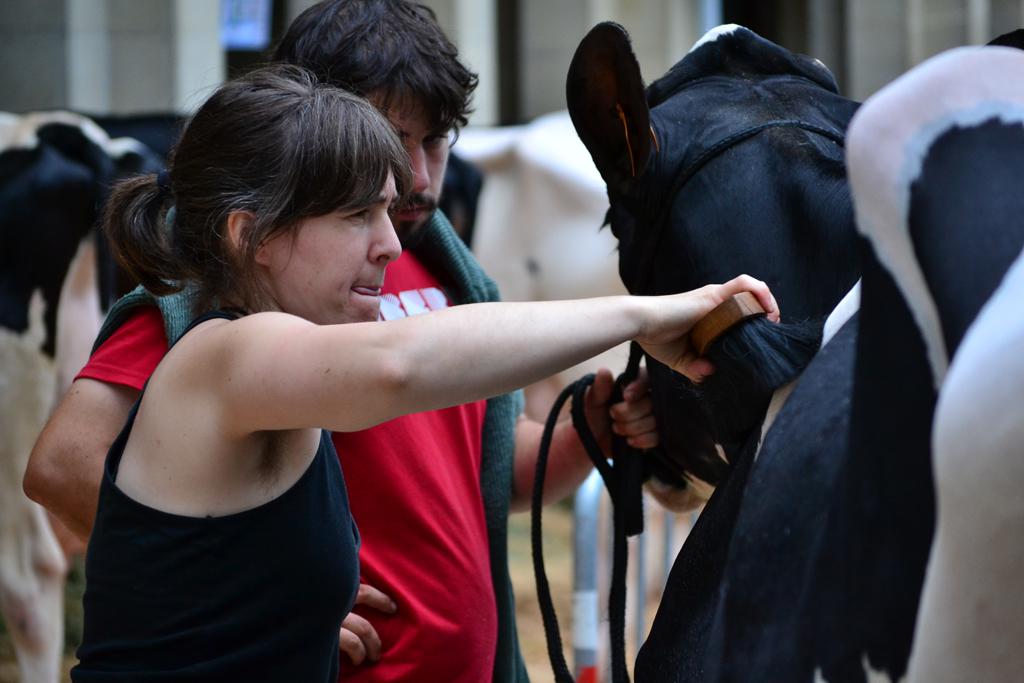 2014ko Baserritar Eguna