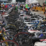 Donibaneko triatloia 2014