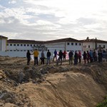 Melli askatzeko eskatu dute Martutenen