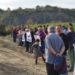 Melli askatzeko eskatu dute Martutenen