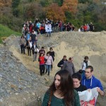 Melli askatzeko eskatu dute Martutenen