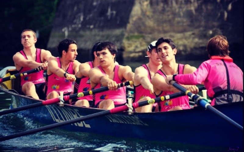 San Juan, trainerilletan