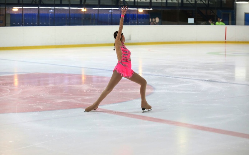 Maider Arrizabalaga, lehengo larunbatean, Donostian