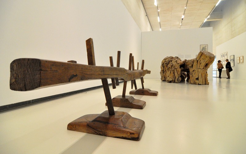 Donostia 2016 Gaur Taldea San Telmo