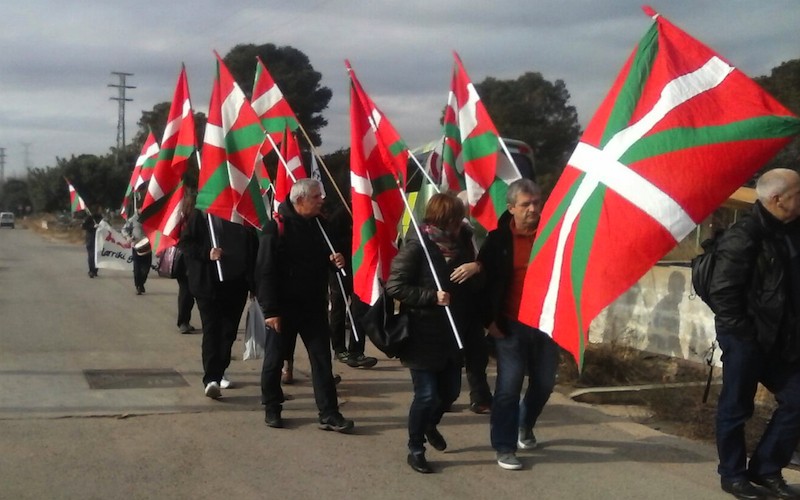 Picassent, presoak, abian