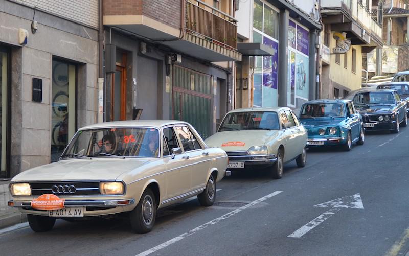 klasikoak, don bosco, zeharkaldia