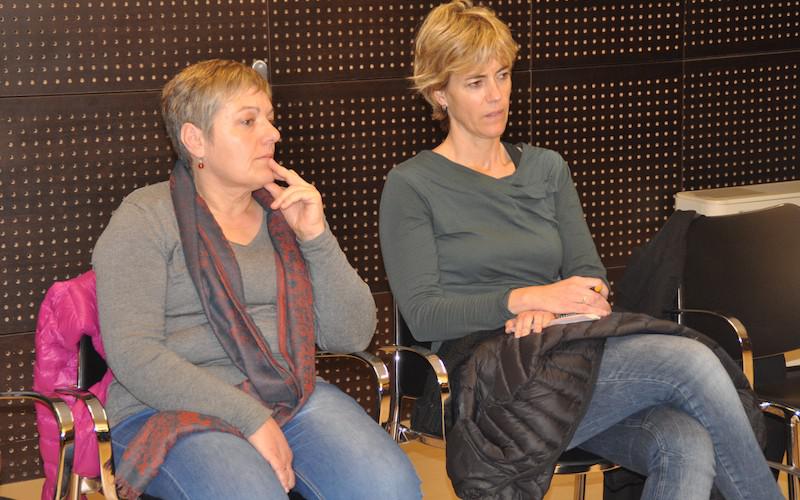 liburutegiko batzordea, Arantza Sagarzazu