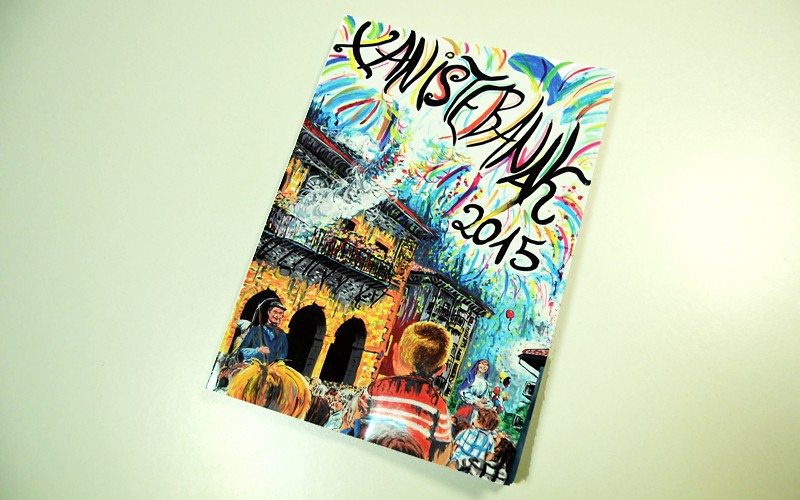 oiartzun 2015 urtekaria