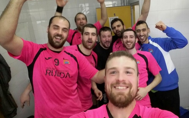 DonibaneEskubaloia, liga, txapeldunak