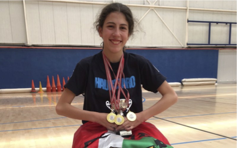 Ane Asensio Telletxea