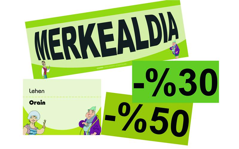 merkealdia