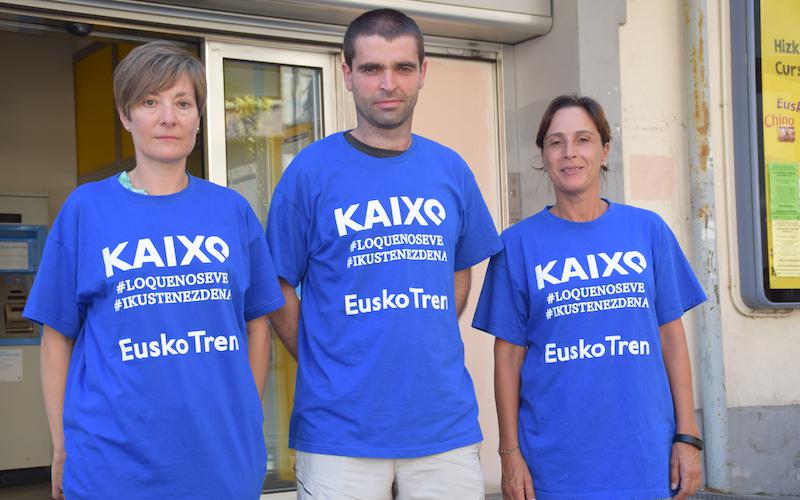 Zarate, Untzueta eta GonalezInternet