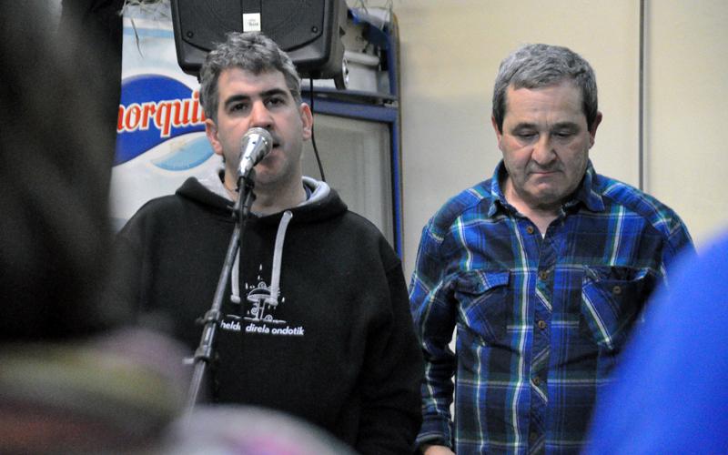 Gipuzkoako Herriartekoa