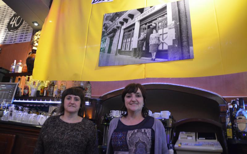 amaia eta jone arruti arkaitza taberna