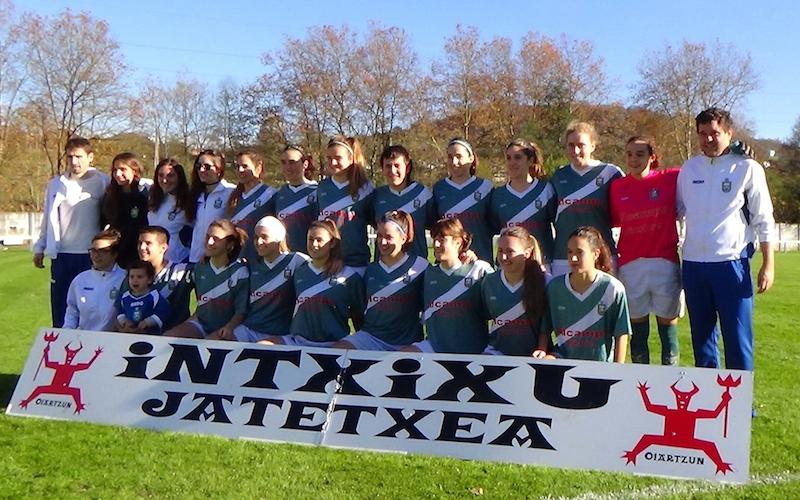 oiartzun b berrio otxoa