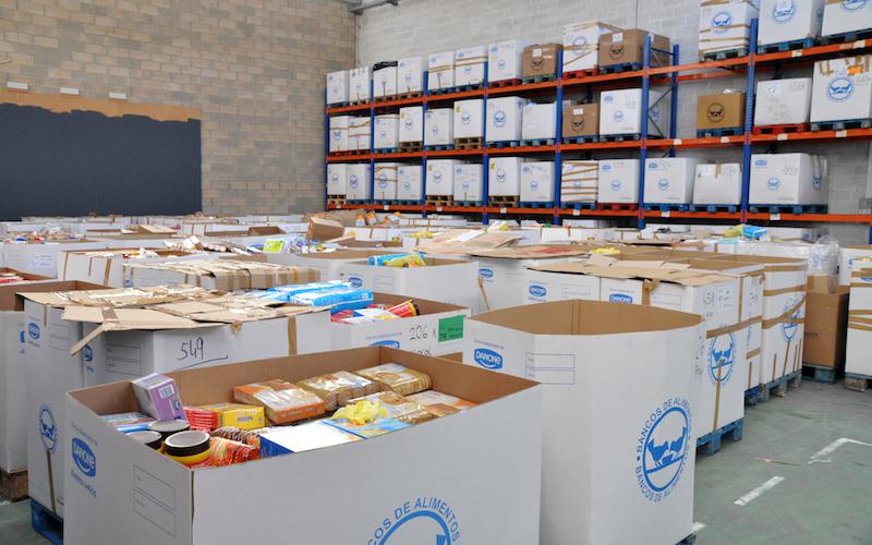 Gipuzkoako Elikagaien Bankua