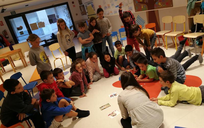 oi(h)artzun filosofikoa