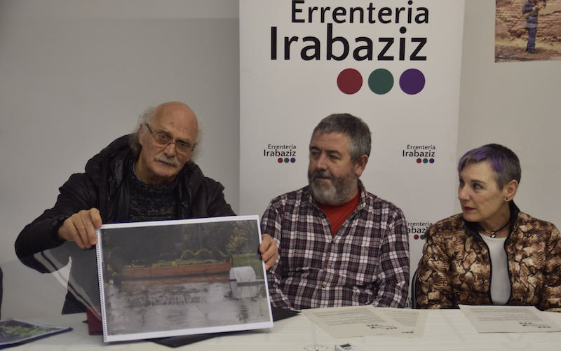 Aldura elkartearen Uzta biltzen proiektuak jasoko du laguntza.