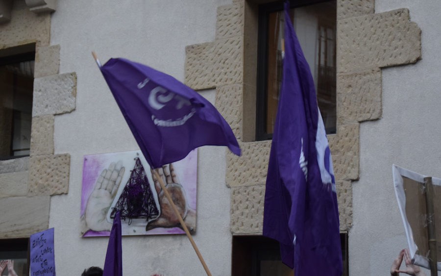 oiartzungo feministen asanblada