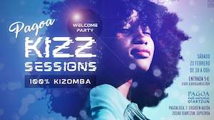 kizomba sessions