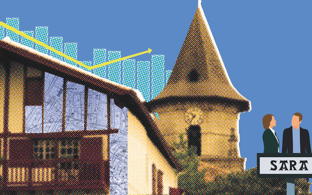 xareta lurraldea artekari