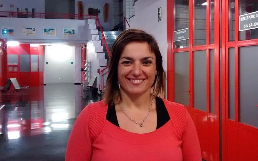 Maitena Monroy Romero