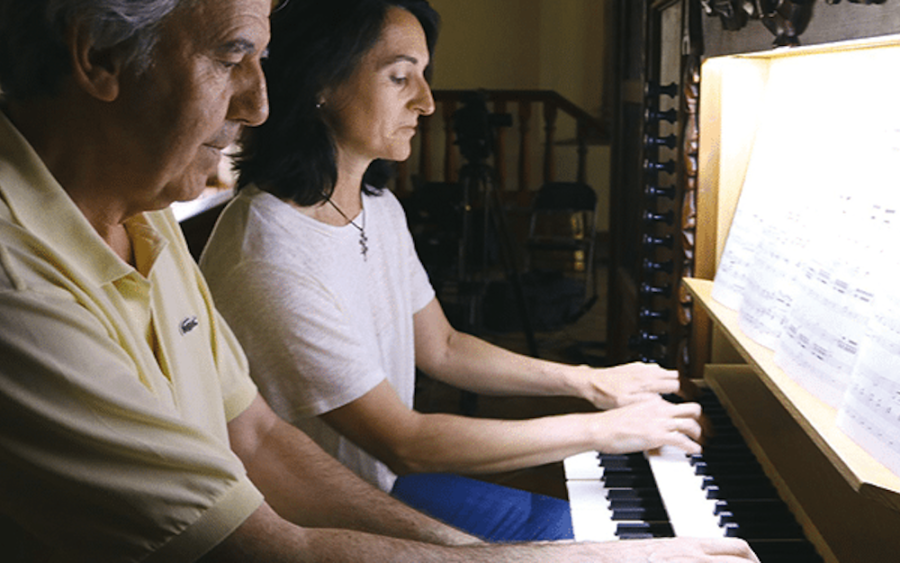 begoña bergaretxe menuel zendoia