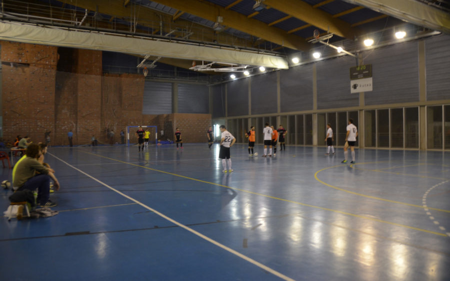 power rangers oiartzun