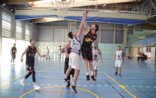 oiartzungo kirol emaitzak (2019-10-28)