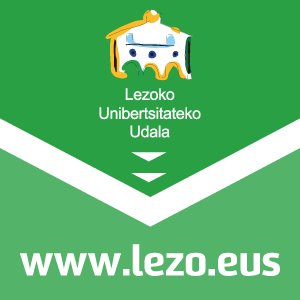 Lezoko Udala banner