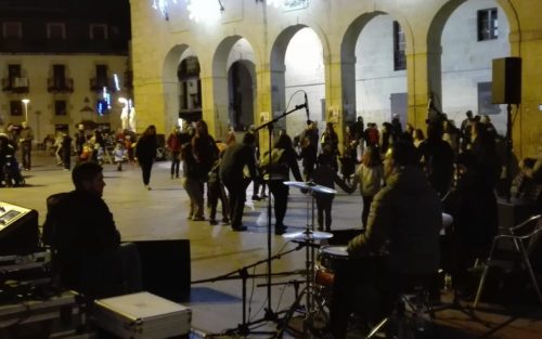 kultur ekitaldiak oiartzun 2020