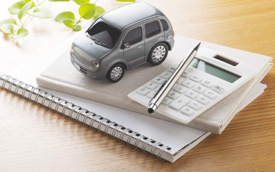 ibilgailuen gaineko zerga