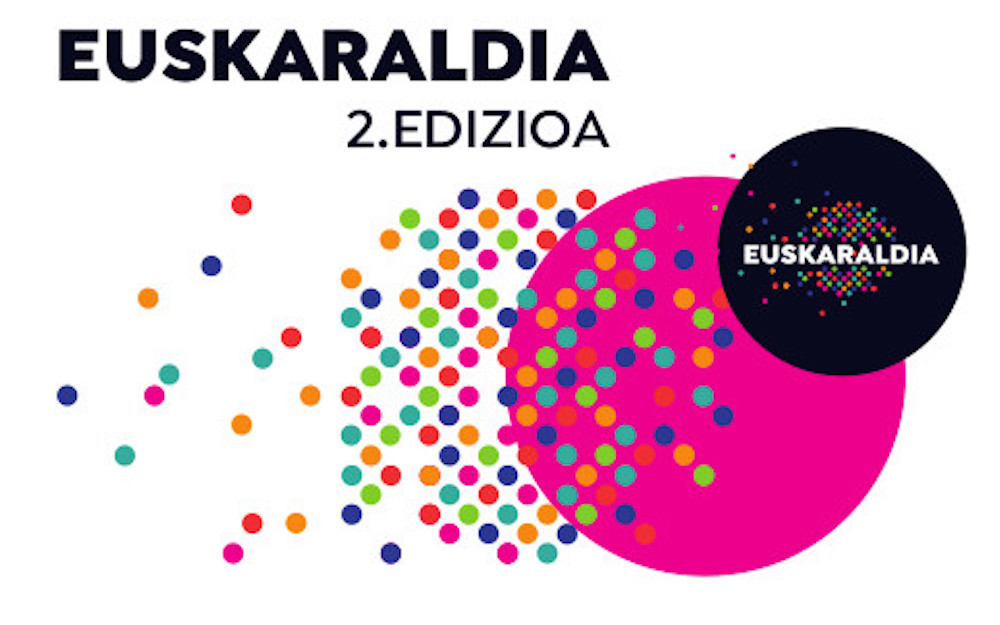 euskaraldia 2020