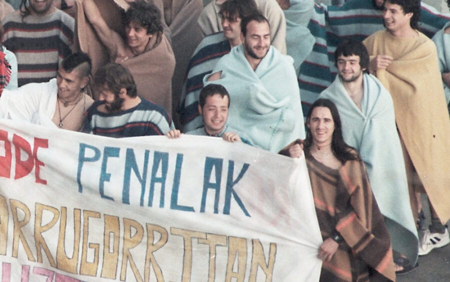 bi urte lau hilabete 1