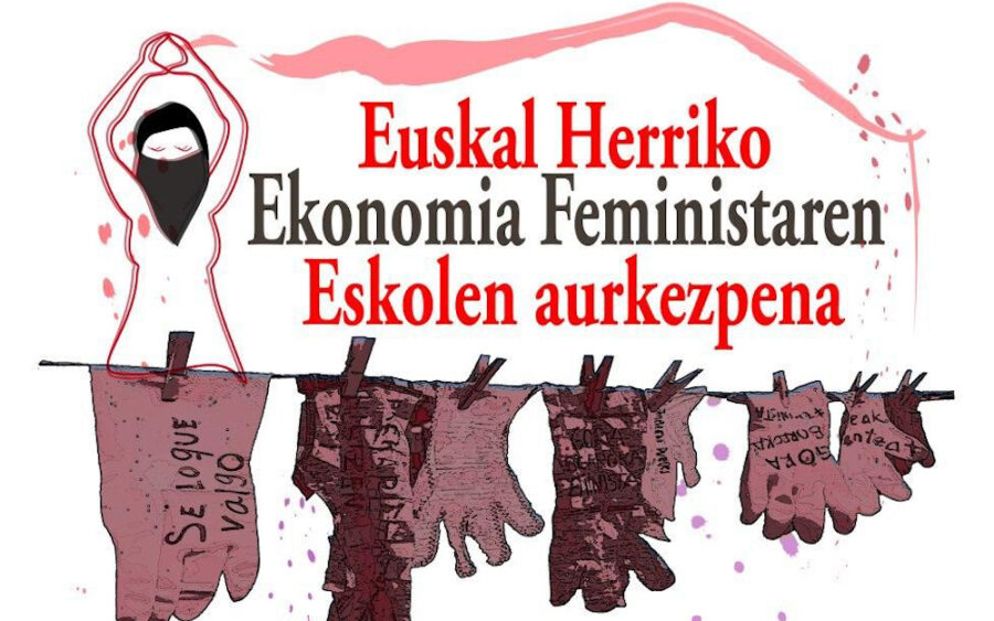 Oarsoaldeko Ekonomia Feminista Eskola