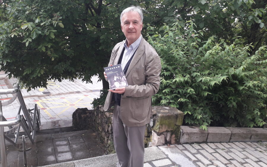 esteban agirre oiartzun