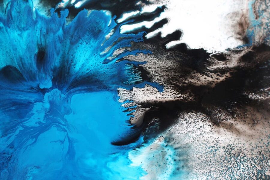 Tinten transferentzia